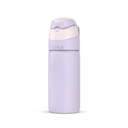 16oz. StrawSip™ Flip Bottle - Easy Set