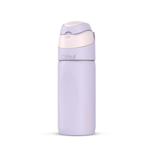 16oz. StrawSip™ Flip Bottle - Easy Set