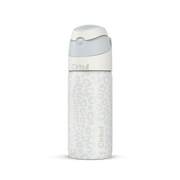 16oz. StrawSip™ Flip Bottle - Easy Set