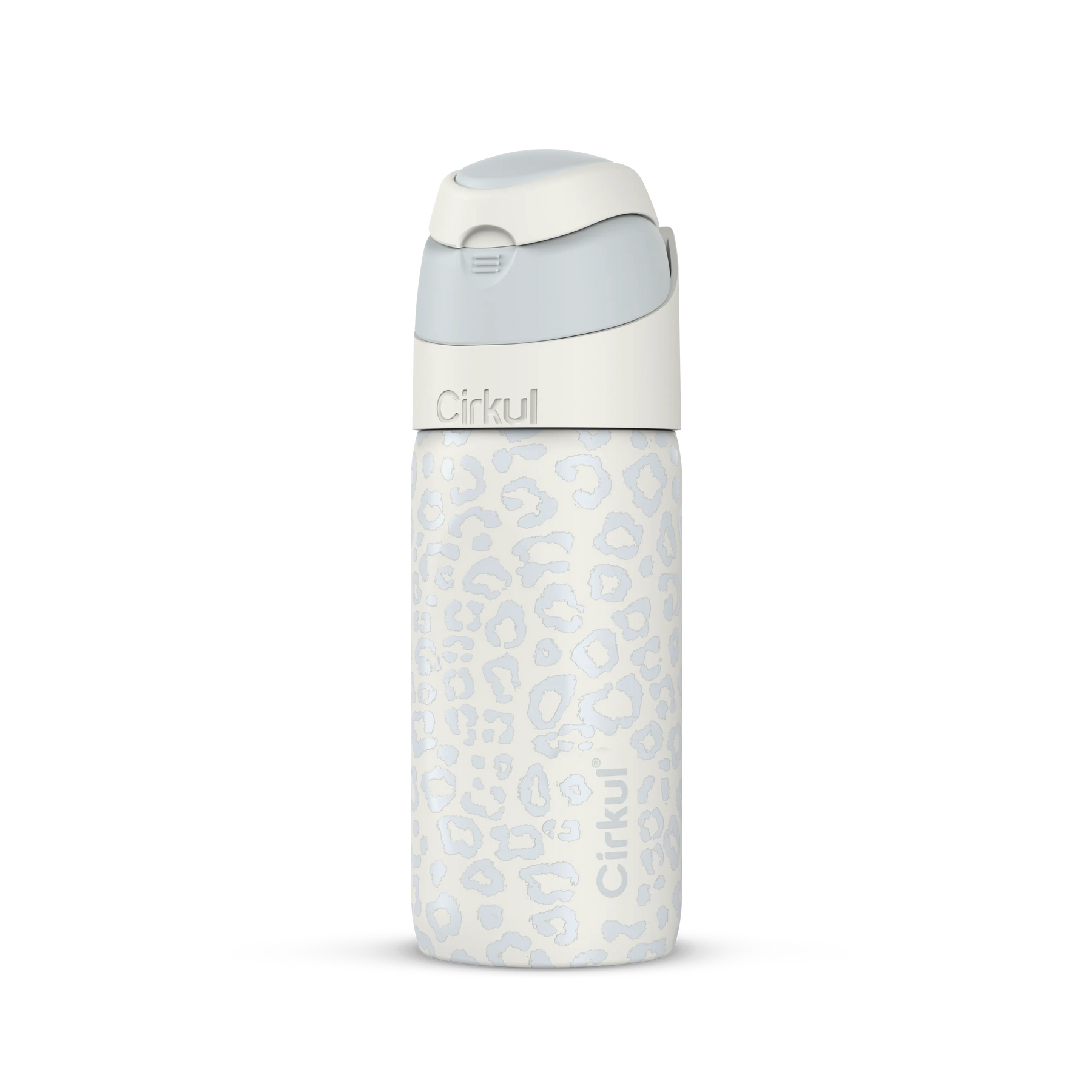 16oz. StrawSip™ Flip Bottle - Easy Set