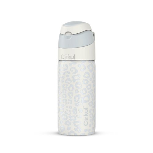 16oz. StrawSip™ Flip Bottle - Easy Set