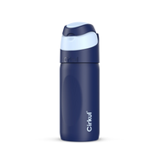 16oz. StrawSip™ Flip Bottle - Easy Set