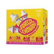 Squeeze ® 6-Pack Variety Pack - Easy Choice