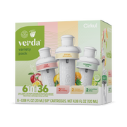Verda® 6-Pack Variety Pack - Daily Pick