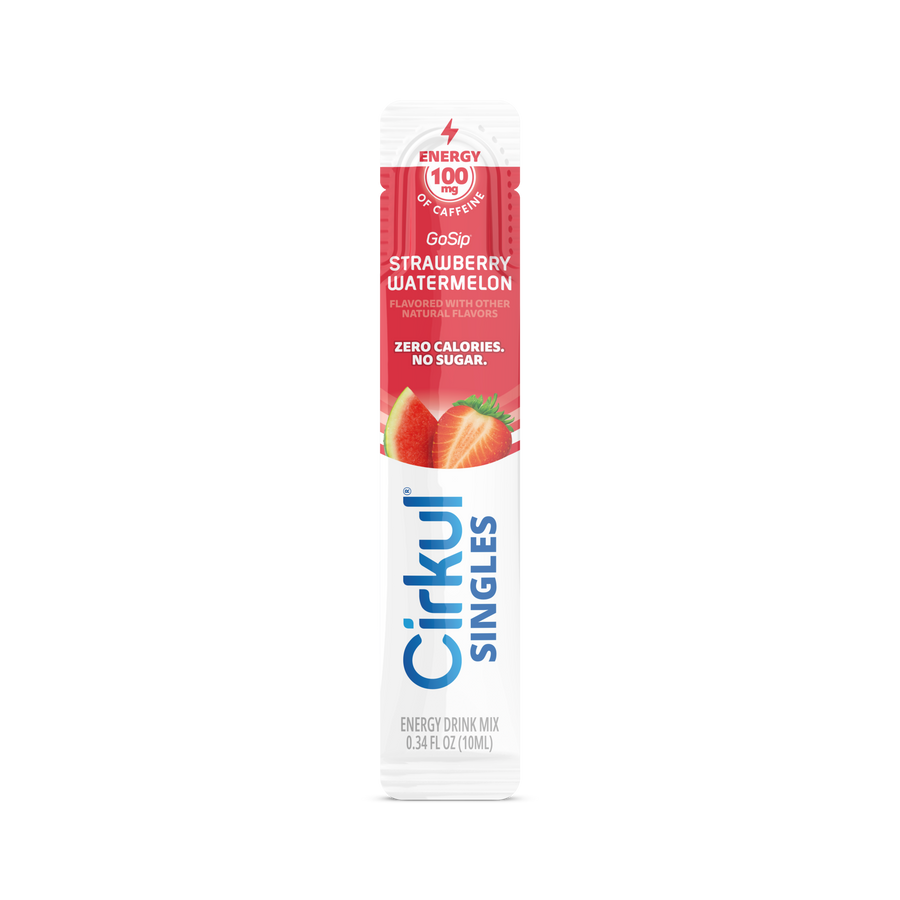 GoSip® Strawberry Watermelon - Home Choice