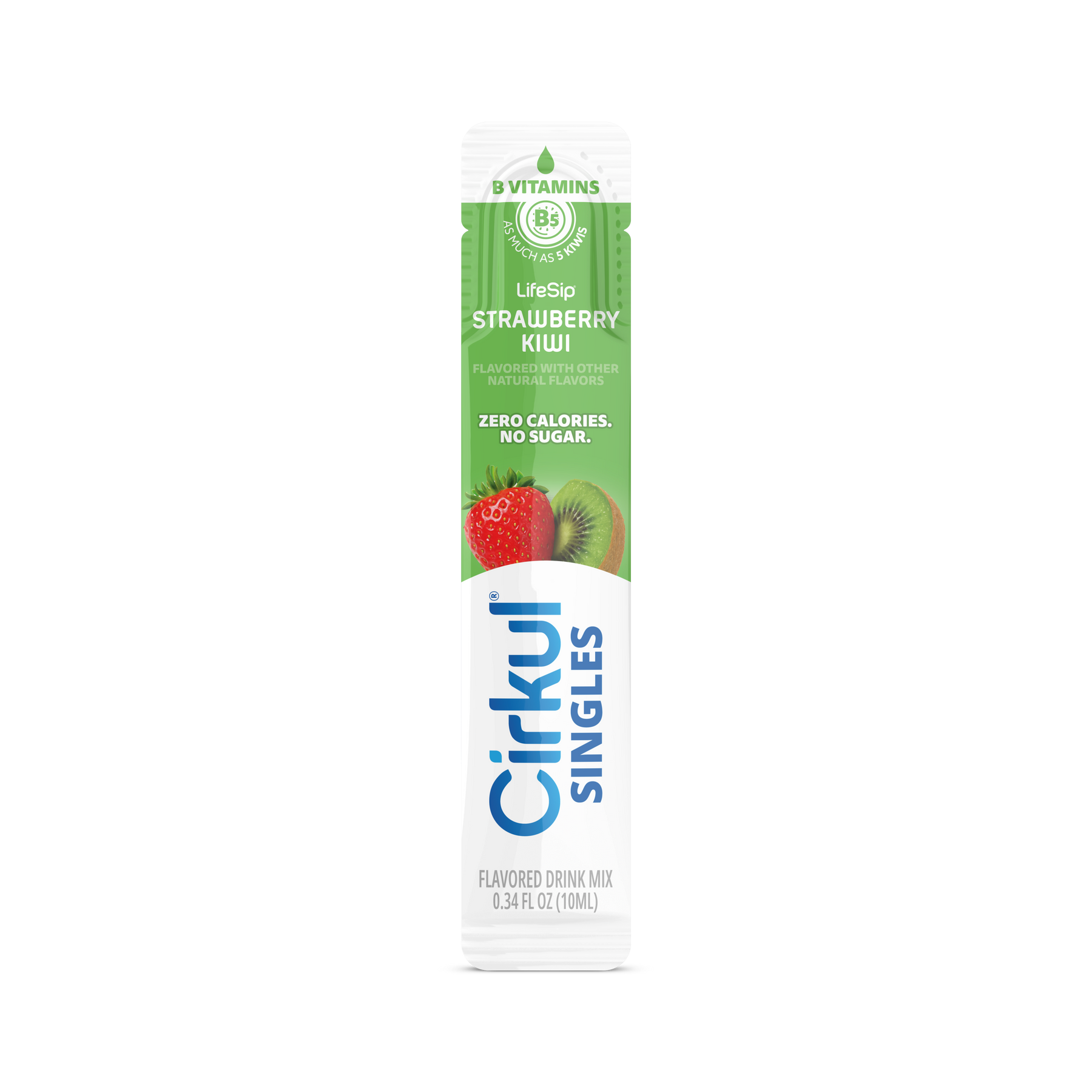 LifeSip® Strawberry Kiwi - Classic Pick