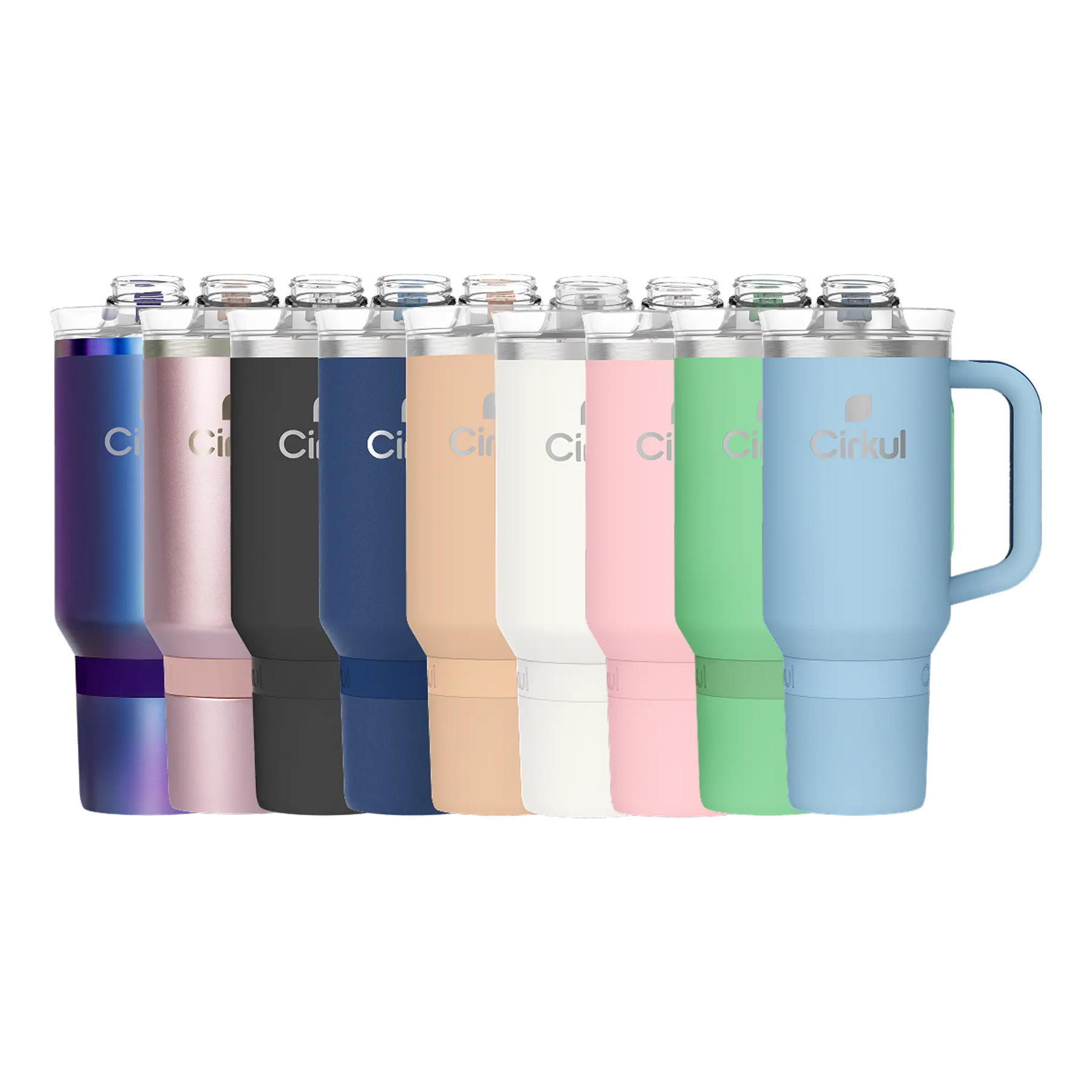 40oz. All-Day StrawSip™ Tumbler - Classic Pick