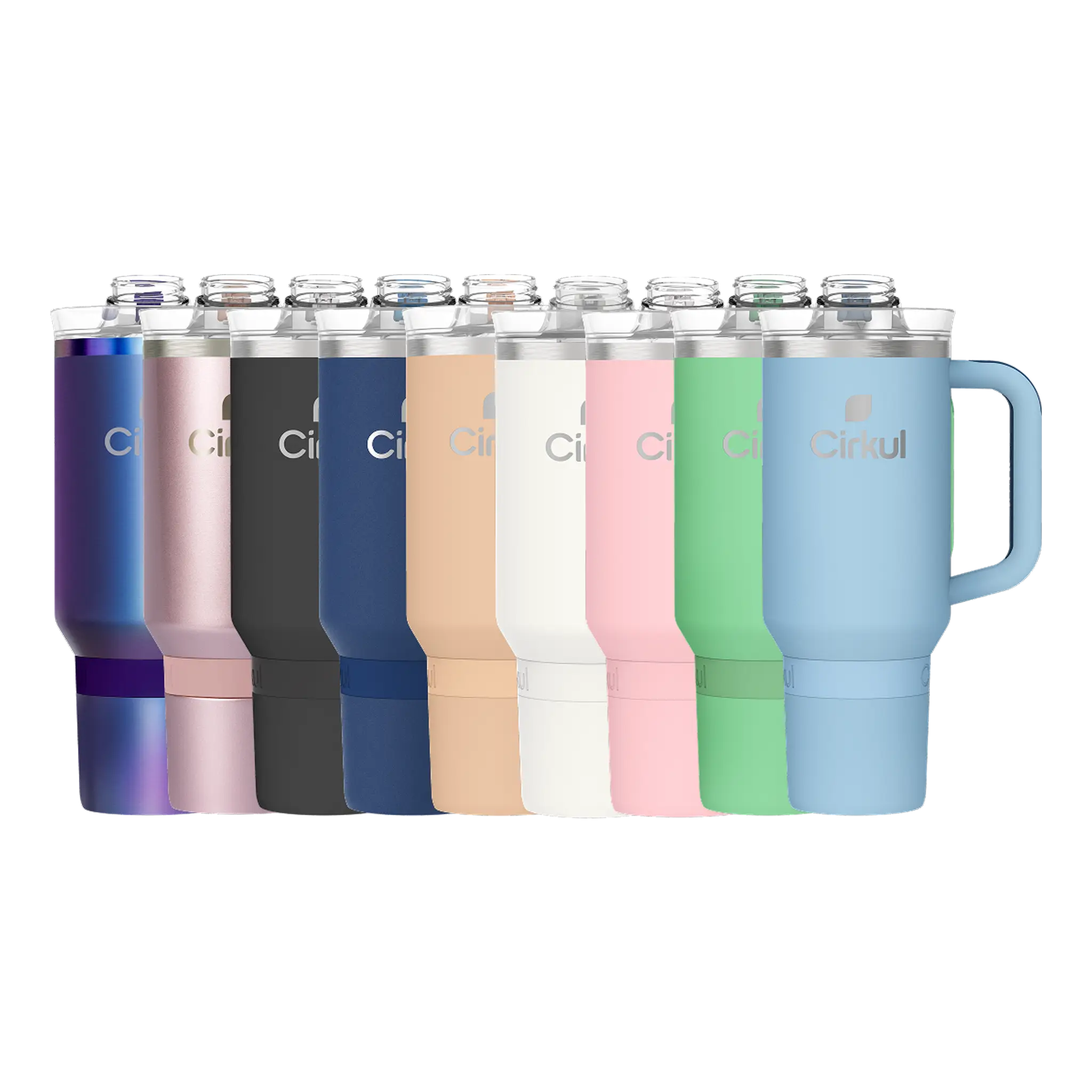 40oz. All-Day StrawSip™ Tumbler - Classic Pick