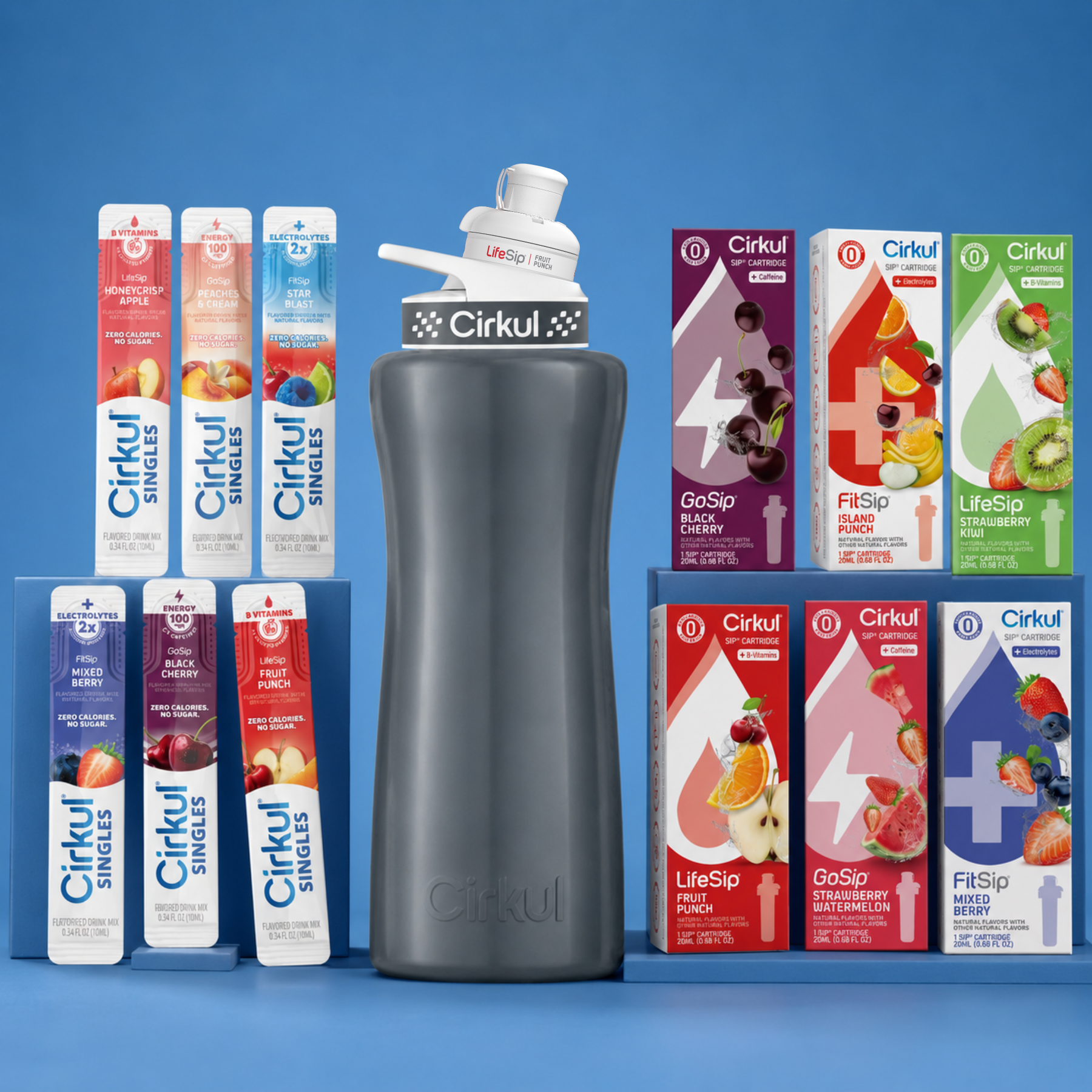 Get 20% off our Best Sellers Bundle! - Gift Ready