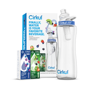 32oz. Plastic Bottle Starter Kit - Easy Set
