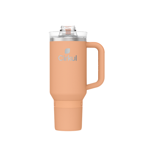 40oz. All-Day StrawSip™ Tumbler - Classic Pick