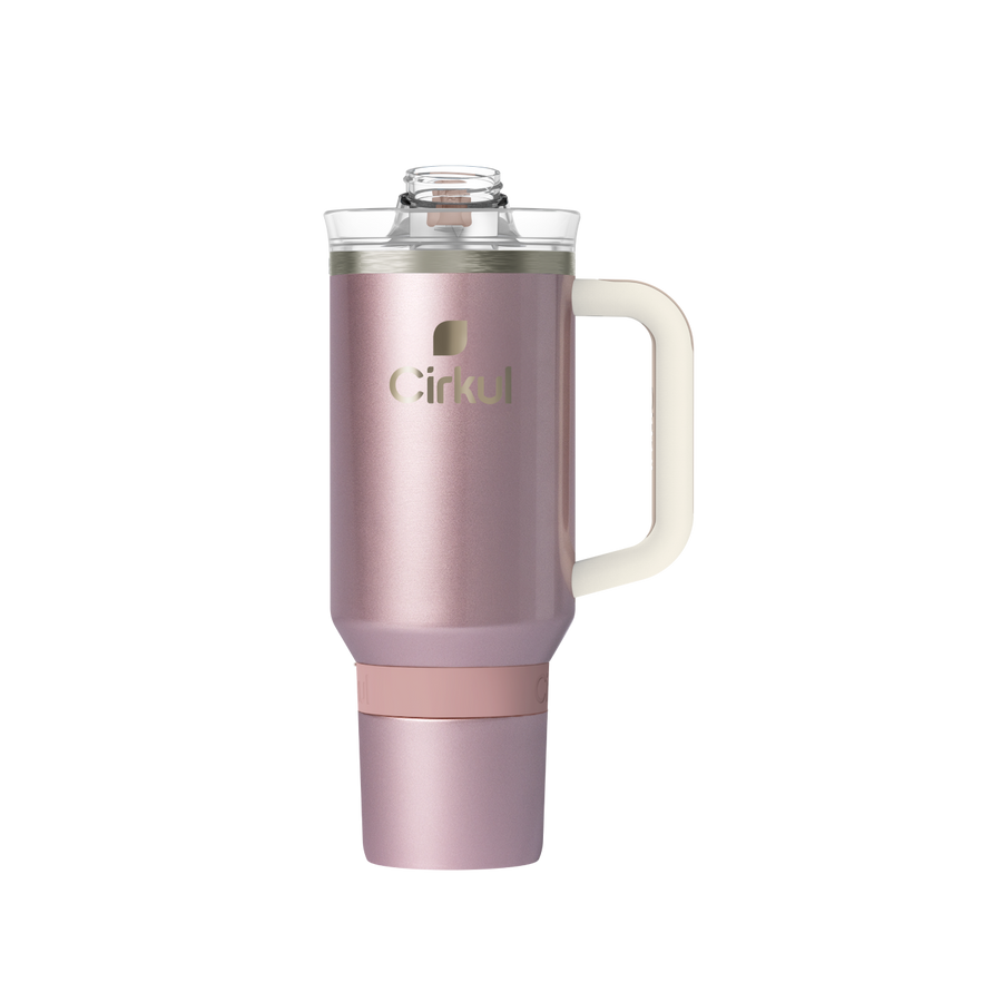 40oz. All-Day StrawSip™ Tumbler - Classic Pick