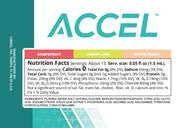 Accel® 6-Pack Variety Pack - Fresh Style
