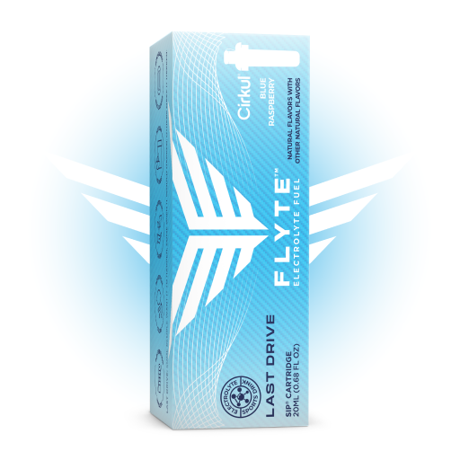 Flyte Last Drive - Easy Set