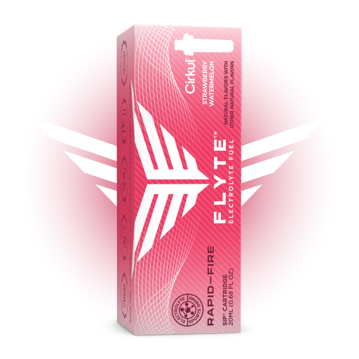 Flyte Rapid-Fire - Weekend Pair