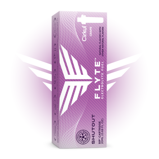 Flyte Shutout - Gift Ready