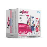 Inflow Energy® 6-Pack Variety Pack - Modern Ready