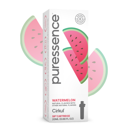 Puressence Watermelon (Unsweetened) - Home Choice