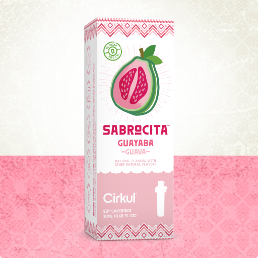 Sabrocita Guava - Travel Edit