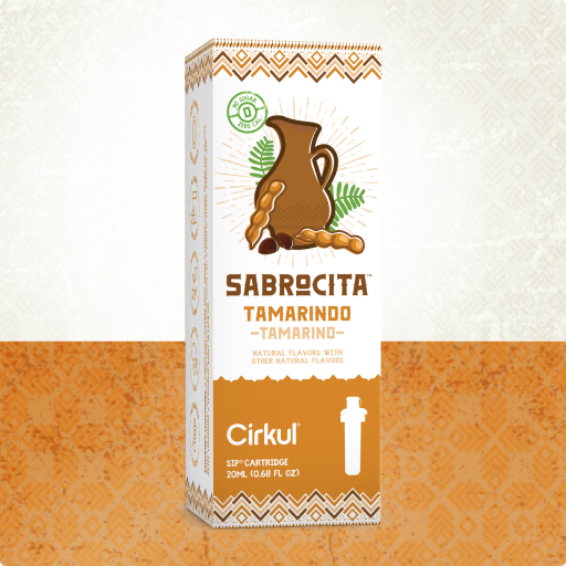 Sabrocita Tamarind - Weekend Pair