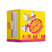 Squeeze ® 6-Pack Variety Pack - Easy Choice