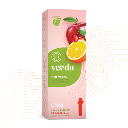 Verda Fruit Medley - Gift Ready