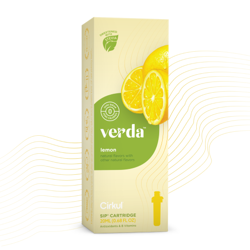 Verda Lemon - Home Choice
