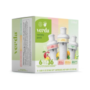 Verda® 6-Pack Variety Pack - Daily Pick